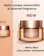 Clarins Extra-Firming Day Cream SPF15 Refill denní liftingový krém proti vráskám SPF 15 refill 50 ml