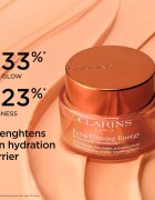 Clarins Extra-Firming Energy denní protivráskový krém se zpevňujícím účinkem 50 ml