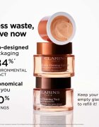 Clarins Extra-Firming Energy denní protivráskový krém se zpevňujícím účinkem 50 ml