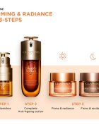 Clarins Extra-Firming Energy denní protivráskový krém se zpevňujícím účinkem 50 ml