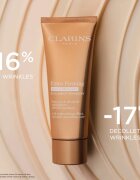 Clarins Extra-Firming Neck & Décolleté Anti-Aging Cream vyhlazující krém na krk a dekolt 75 ml