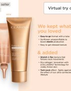 Clarins Extra-Firming Neck & Décolleté Anti-Aging Cream vyhlazující krém na krk a dekolt 75 ml