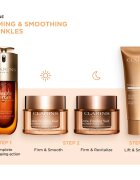 Clarins Extra-Firming Neck & Décolleté Anti-Aging Cream vyhlazující krém na krk a dekolt 75 ml