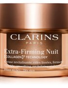 Clarins Extra-Firming Night Cream noční liftingový krém proti vráskám pro suchou pleť 50 ml