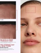 Clarins Extra-Firming Night Cream noční liftingový krém proti vráskám pro suchou pleť 50 ml