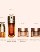 Clarins Extra-Firming Night Cream noční liftingový krém proti vráskám pro suchou pleť 50 ml