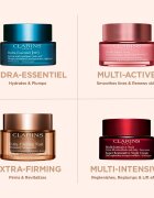 Clarins Extra-Firming Night Cream noční liftingový krém proti vráskám pro suchou pleť 50 ml