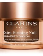 Clarins Extra-Firming Night Cream noční liftingový krém proti vráskám pro všechny typy pleti 50 ml