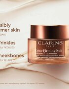 Clarins Extra-Firming Night Cream noční liftingový krém proti vráskám pro všechny typy pleti 50 ml