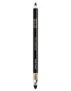 Clarins Eye Make-Up Eye Pencil voděodolná tužka na oči odstín 01 Black 12 g