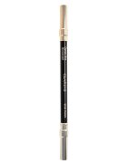 Clarins Eye Make-Up Eye Pencil voděodolná tužka na oči odstín 01 Black 12 g