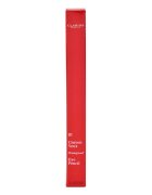 Clarins Eye Make-Up Eye Pencil voděodolná tužka na oči odstín 01 Black 12 g