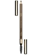 Clarins Eyebrow Pencil dlouhotrvající tužka na obočí odstín 03 Soft Blond 1.1 g