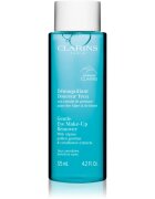 Clarins Gentle Eye Make-Up Remover odličovač očního make-upu pro citlivé oči 125 ml