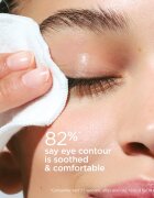 Clarins Gentle Eye Make-Up Remover odličovač očního make-upu pro citlivé oči 125 ml