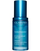 Clarins Hydra-Essentiel Bi-phase Serum hydratační pleťové sérum 30 ml