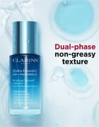Clarins Hydra-Essentiel [HA²] Bi-Phase Serum hydratační pleťové sérum 30 ml