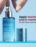 Clarins Hydra-Essentiel [HA²] Bi-Phase Serum hydratační pleťové sérum 30 ml