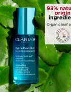 Clarins Hydra-Essentiel [HA²] Bi-Phase Serum hydratační pleťové sérum 30 ml