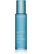 Clarins Hydra-Essentiel [HA²] Emulsion hydratační pleťová emulze pro všechny typy pleti 75 ml