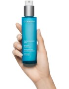 Clarins Hydra-Essentiel [HA²] Emulsion hydratační pleťová emulze pro všechny typy pleti 75 ml
