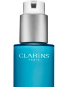 Clarins Hydra-Essentiel [HA²] Emulsion hydratační pleťová emulze pro všechny typy pleti 75 ml