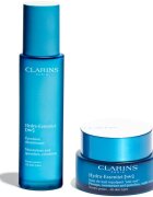 Clarins Hydra-Essentiel [HA²] Emulsion hydratační pleťová emulze pro všechny typy pleti 75 ml