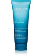 Clarins Hydra-Essentiel [HA²] Mask hydratační pleťová maska 75 ml