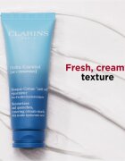 Clarins Hydra-Essentiel [HA²] Mask hydratační pleťová maska 75 ml