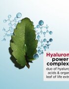 Clarins Hydra-Essentiel [HA²] Mask hydratační pleťová maska 75 ml
