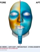 Clarins Hydra-Essentiel [HA²] Mask hydratační pleťová maska 75 ml