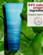 Clarins Hydra-Essentiel [HA²] Mask hydratační pleťová maska 75 ml