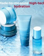 Clarins Hydra-Essentiel [HA²] Mask hydratační pleťová maska 75 ml
