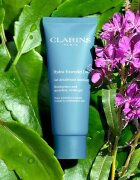 Clarins Hydra-Essentiel [HA²] Matte Gel zmatňující hydratační gel s kyselinou hyaluronovou 75 ml
