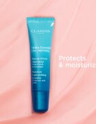 Clarins Hydra-Essentiel [HA²] Moisture Replenishing Lip Balm hydratační balzám na rty 15 ml