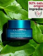 Clarins Hydra-Essentiel [HA²] Night Cream noční hydratační krém s kyselinou hyaluronovou 50 ml