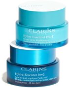 Clarins Hydra-Essentiel [HA²] Rich Cream bohatý hydratační krém pro velmi suchou pleť 50 ml