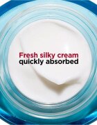 Clarins Hydra-Essentiel [HA²] Silky Cream hydratační a zpevňující denní krém s kyselinou hyaluronovou 50 ml