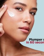 Clarins Hydra-Essentiel [HA²] Silky Cream hydratační a zpevňující denní krém s kyselinou hyaluronovou 50 ml
