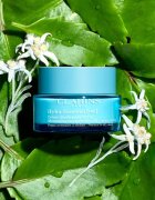Clarins Hydra-Essentiel [HA²] Silky Cream SPF 15 hedvábně jemný hydratační krém SPF 15 50 ml
