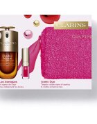 Clarins Iconic Duo dárková sada pro perfektní vzhled