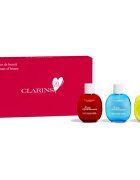 Clarins Iconic Treatment Fragrances dárková sada pro ženy