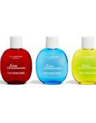 Clarins Iconic Treatment Fragrances dárková sada pro ženy