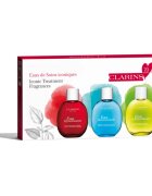 Clarins Iconic Treatment Fragrances dárková sada pro ženy