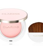 Clarins Joli Blush dlouhotrvající tvářenka odstín 01 Cheeky Baby 5 g