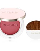 Clarins Joli Blush dlouhotrvající tvářenka odstín 04 Cheeky Purple 5 g