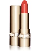 Clarins Joli Rouge krémová rtěnka se saténovým finišem odstín 711 3.5 g