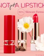 Clarins Joli Rouge krémová rtěnka se saténovým finišem odstín 711 3.5 g