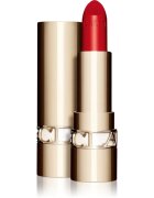 Clarins Joli Rouge krémová rtěnka se saténovým finišem odstín 768 3.5 g