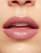Clarins Joli Rouge krémová rtěnka se saténovým finišem odstín 787 3.5 g